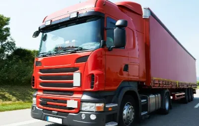 Antalya Karaman Ambar Kargo