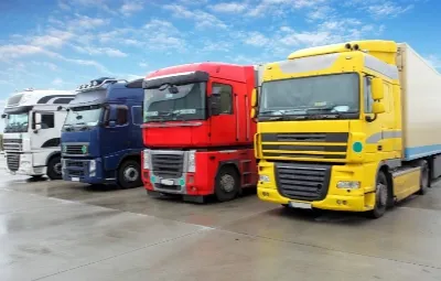 Antalya Karaman Nakliye Ambarı