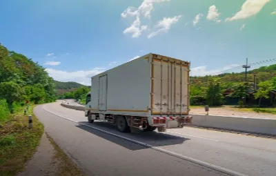 Antalya ile Karaman Arası Bulaşık Makinesi Taşıma