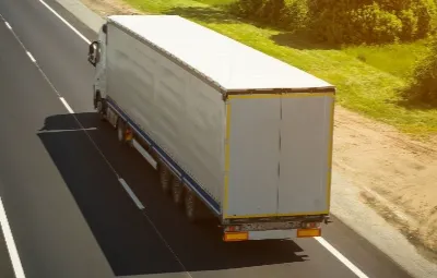 Antalya ile Karaman Arası Parça Eşya Taşıma