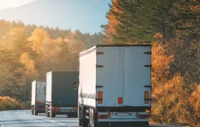 Antalya ile Karaman Arası Klima Taşıma